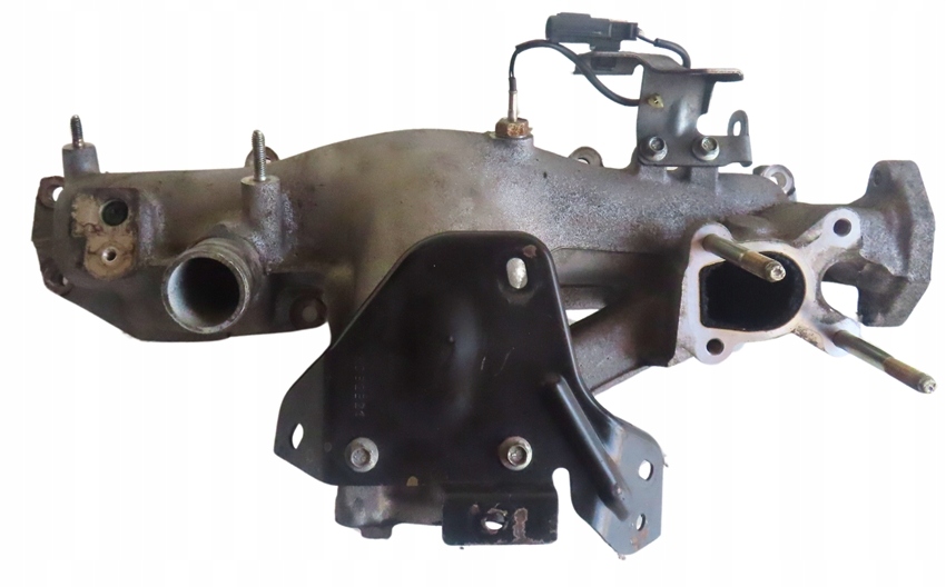 фото №1, Колектор впускний  mazda cx5 i ke 2.2 дизель 2012-2017 rok 1c25b