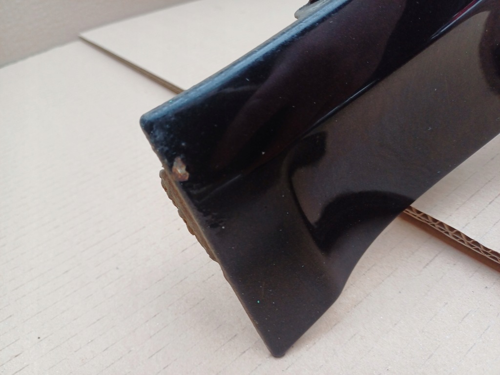 фото №8, Крила лівий skoda octavia ii колір 9910