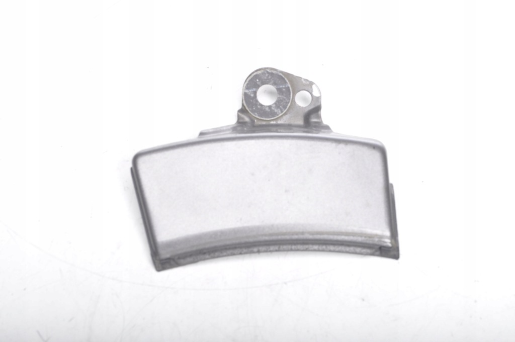 фото №1, Toyota mr2 iii молдинг крыла левый задняя