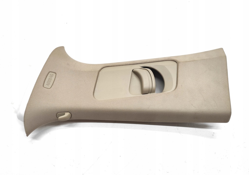 фото №1, Skoda superb iii защита стойка b левая 3v0867243