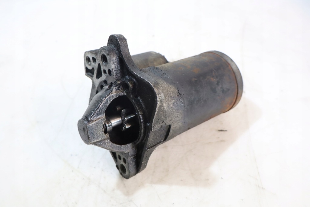 фото №2, Стартер renault clio iii 1.4 16v