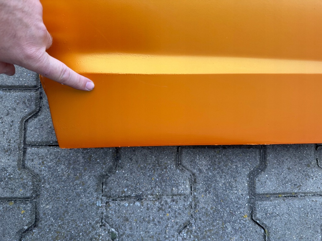 фото №13, Dodge charger задние левая дверь 2015+