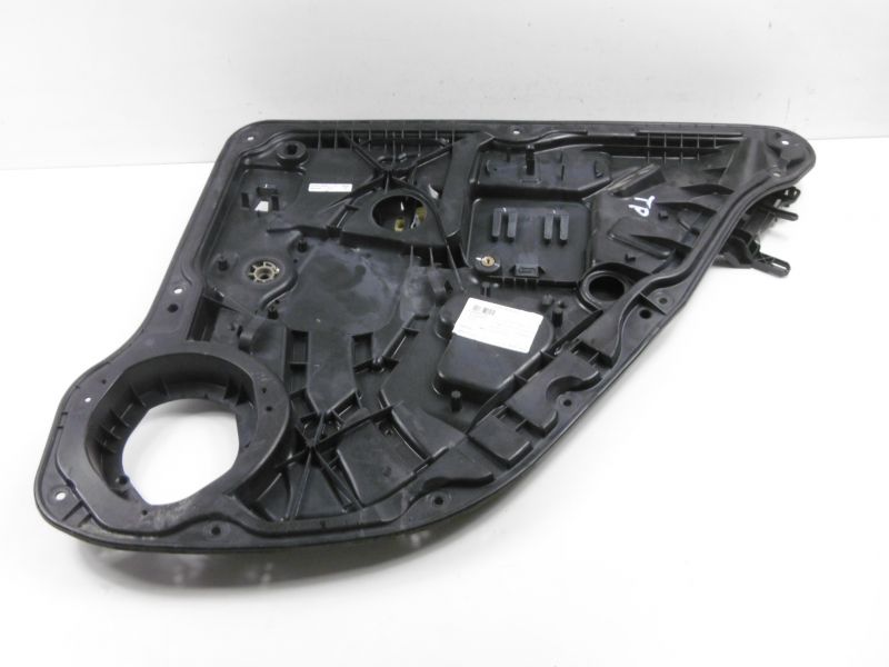 фото №9, Mercedes gl ii x166 механизм стекло задняя правый