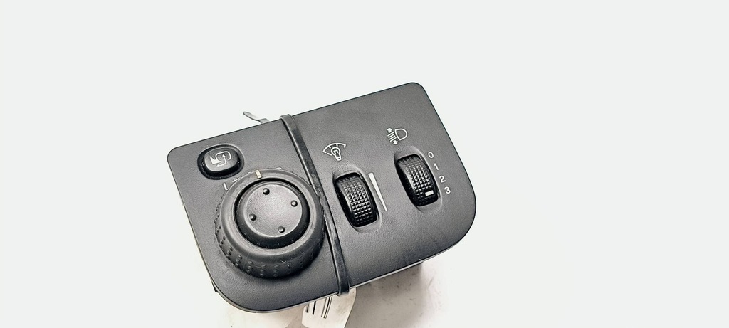 фото №2, Кнопка 96341409 daewoo evanda