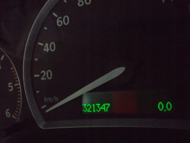 Saab 9-3 ii ys3f счетчик приборы 1.9d p12759337 Оригинал