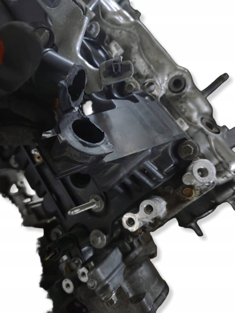 фото №8, Двигун sh sh01 cx5 bm mazda 6 iii gj 2.2 skyactiv-d 150km lift 19r fv