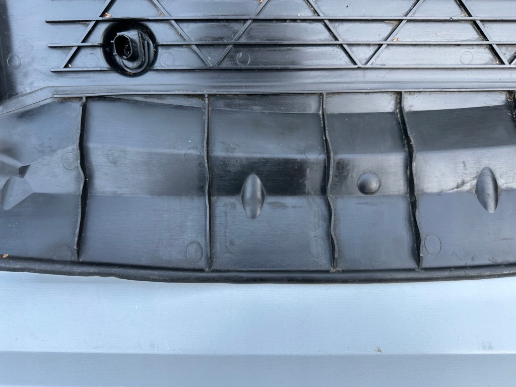 фото №9, Bmw 5 v e60 e61 03-10 захист впуск канал повітря 51717897174