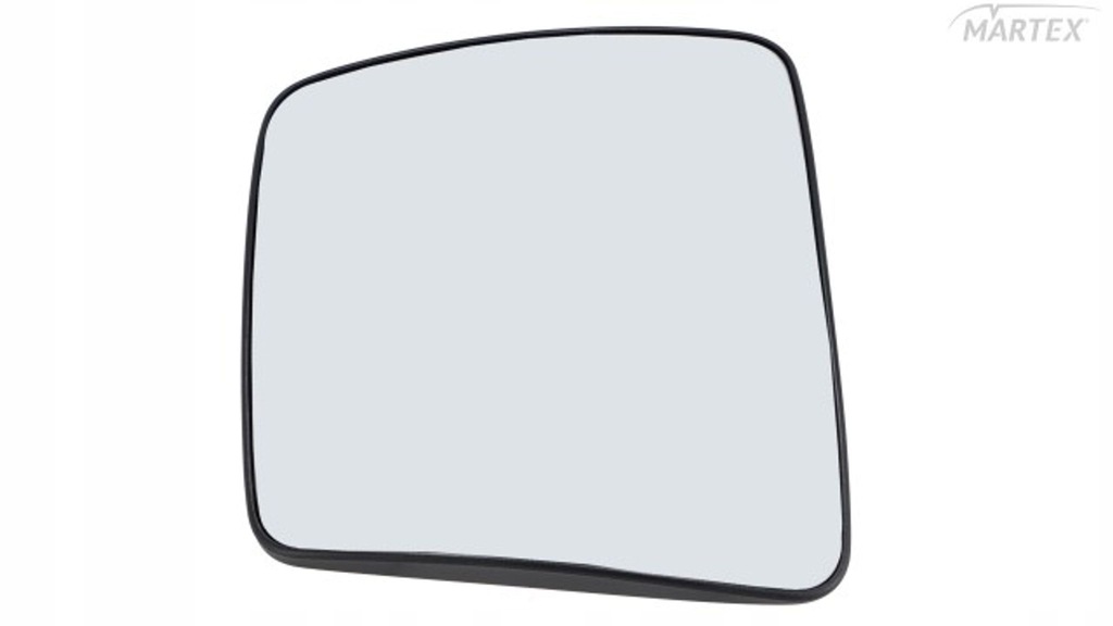 фото №1, Вкладиш дзеркала panor. scania p/g/r/s лівий