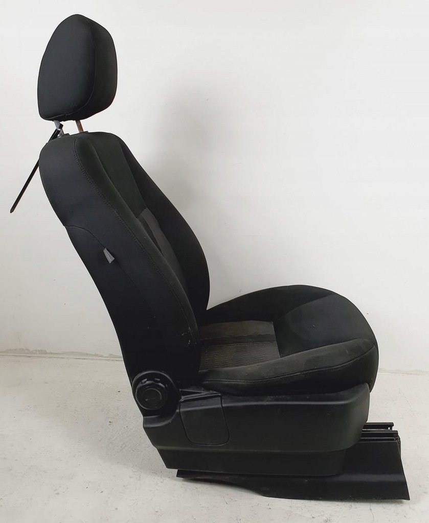 фото №9, Сиденье правый перед с подогревом discovery iv l319 europa