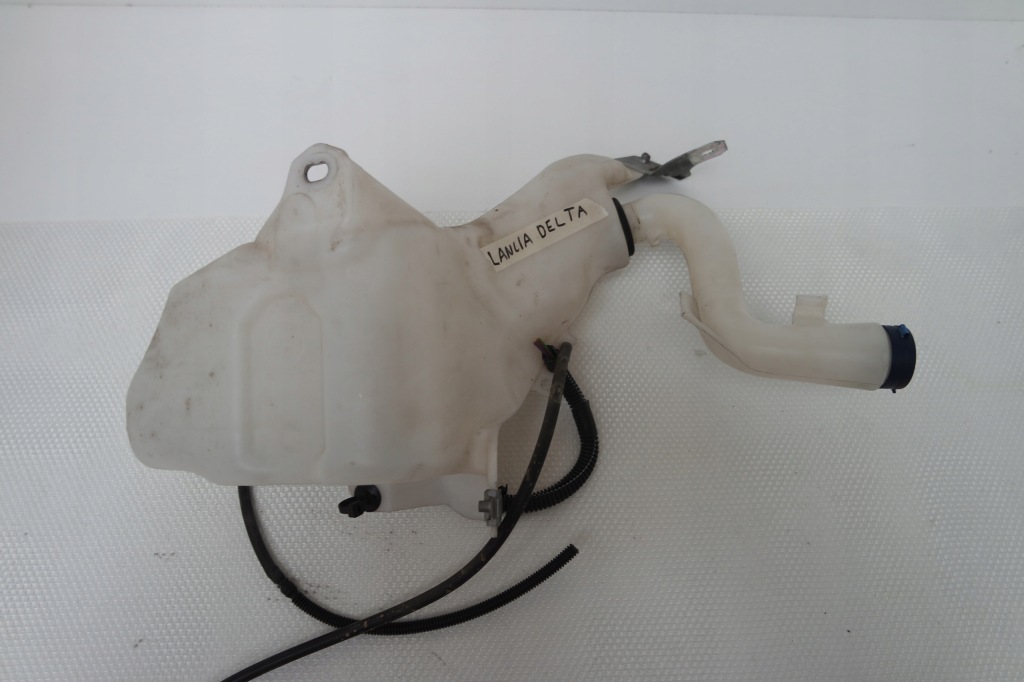 фото №1, Бачок омывателя lancia delta iii