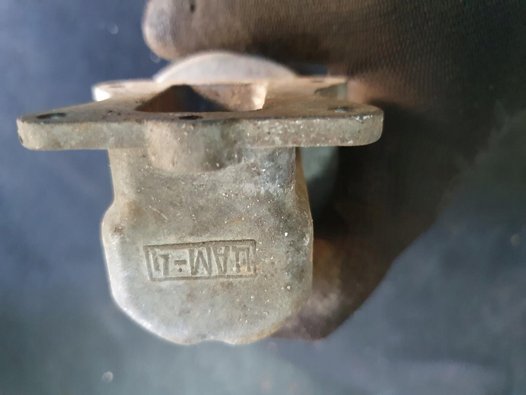 фото №7, Запалювання апарат запалювання бендикс cccp prl автомобіль