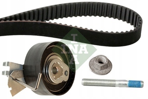 фото №11, Ina 530 0335 10 набор ремень распределительного вала