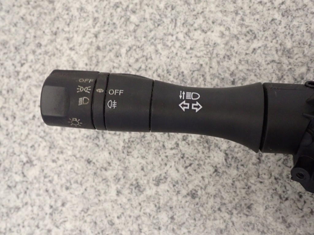 фото №5, Nissan micra k13 10- перемикач pod кермо