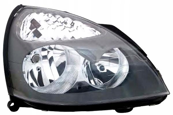 Tyc фара лампа передня renault clio ii 1.2 Ціна