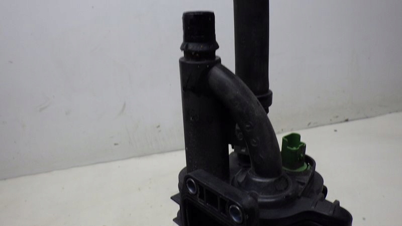 фото №4, Термостат корпус wąż труба citroen c4 ii 1.6 ehdi