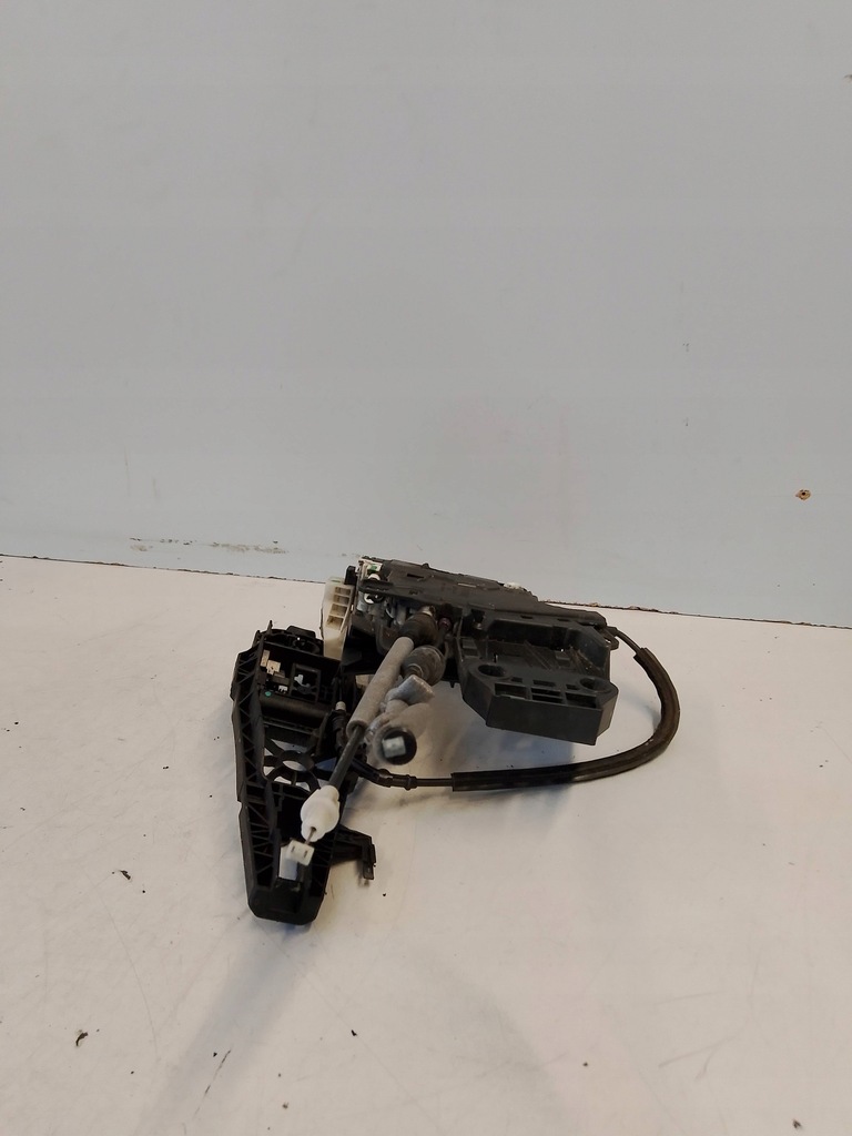 фото №6, Jeep renegade замок дверь правый задняя 51936677