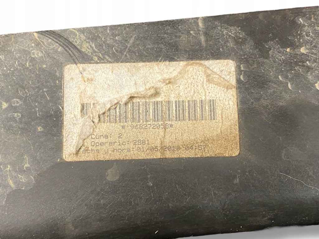 Citroen berlingo 1600cm3 2010 електричний вентилятор радіатора вантажний Київ