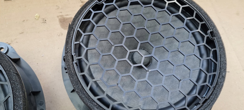 фото №6, S3 8v sedan a3 динамік двері перед лівий правий 8v0035415a