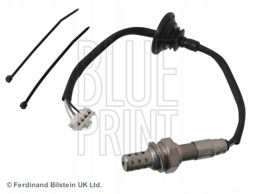 фото №1, Датчик лямбда-зонд blue print adc47044