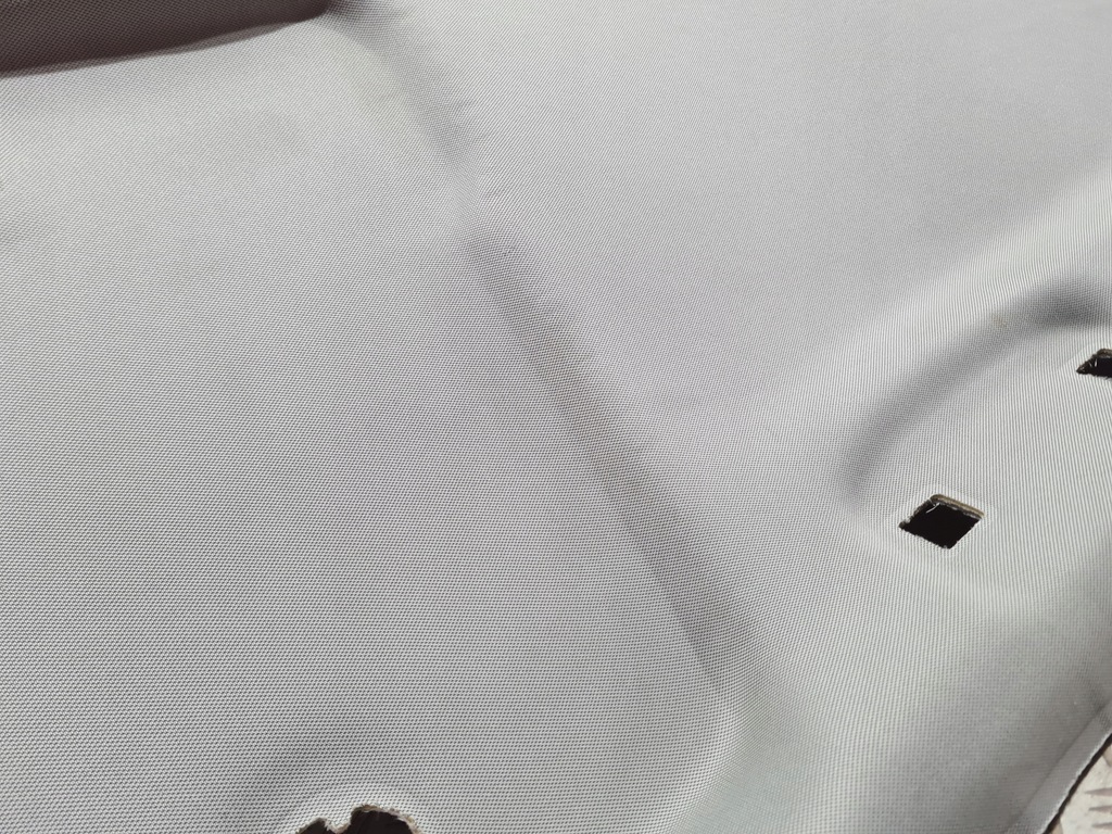 фото №12, Потолок opel mokka mokka x