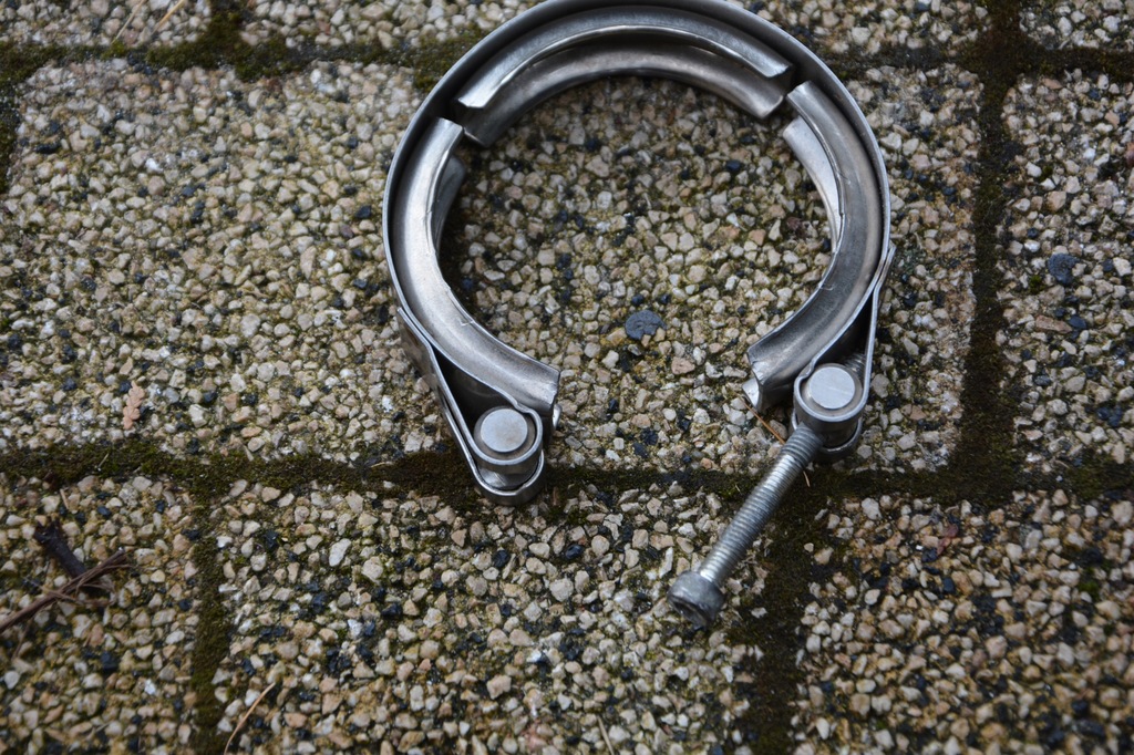 фото №8, Audi оригінальний номер 04l131455a з'єднувач rur, система випускний