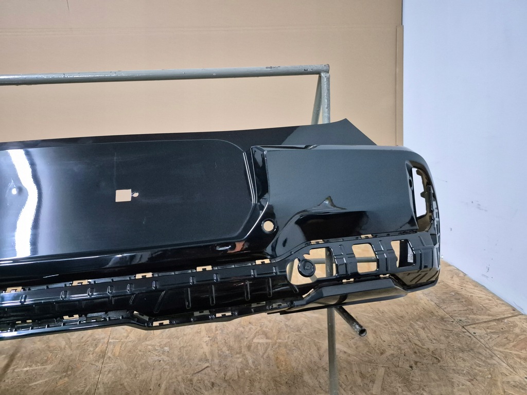 фото №8, Kia ev9 gt-line бампер задній задня pdc