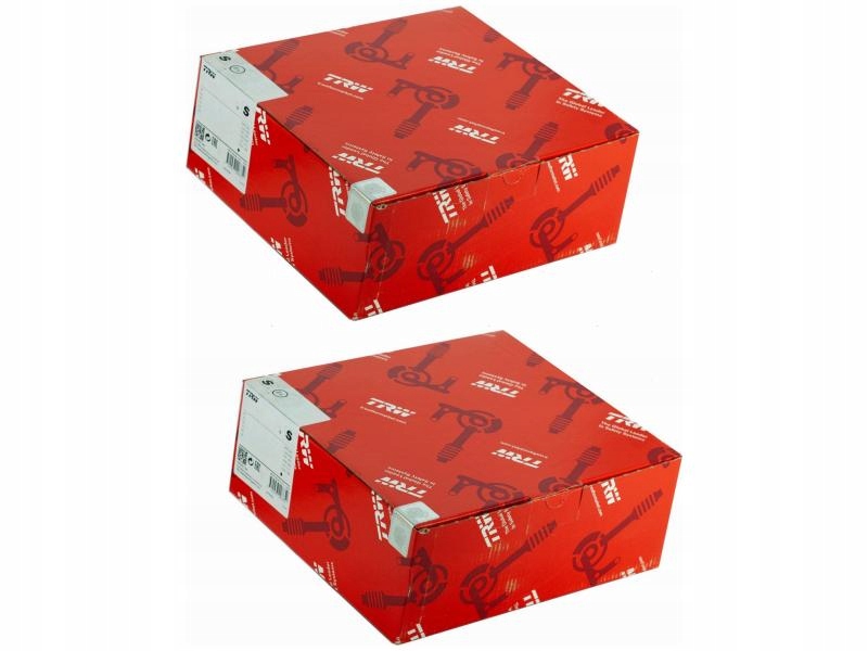 фото №1, Гальмівні диски перед mini mini r58 1.6 2.0 10-15 clubman r55 1.4-2.0 07-14