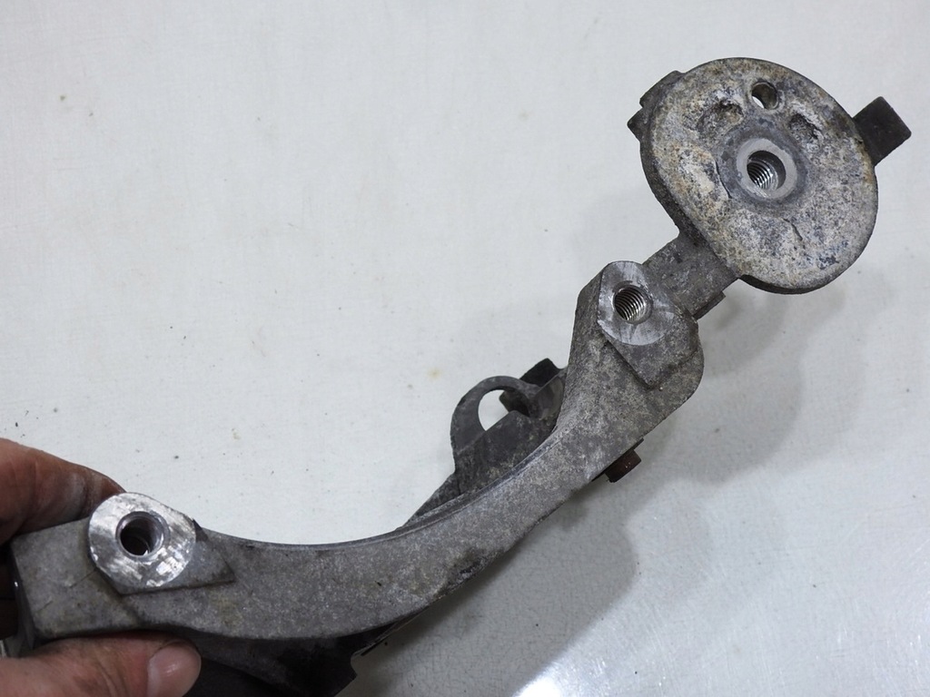 фото №6, Кронштейн генератора ford galaxy s-max 2.0 tdci