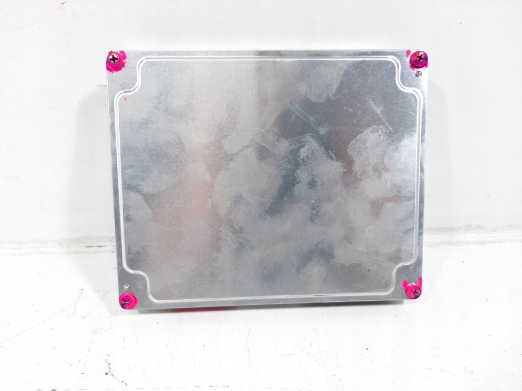 фото №9, Honda civic viii sedan 1.3ima 10r модуль блок управления ecu аккумулятора 1k100-rmx-e06