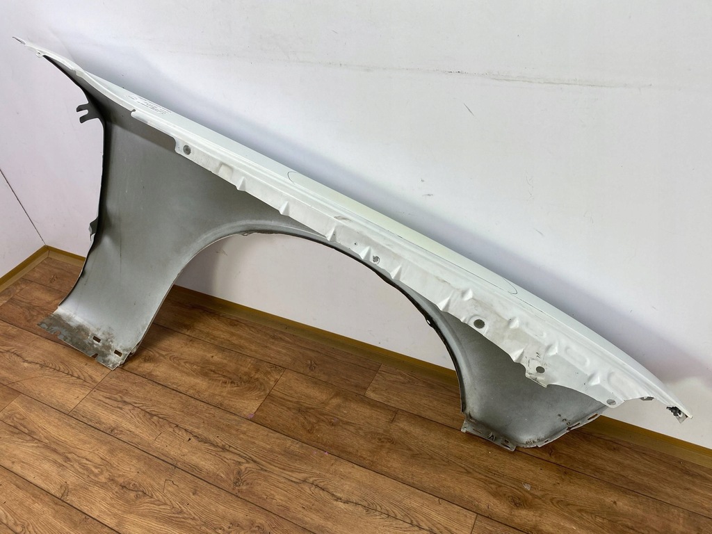 фото №10, Крила лівий dodge challenger 2015+