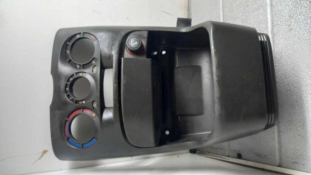 фото №1, Панель средний fiat punto ii 00r