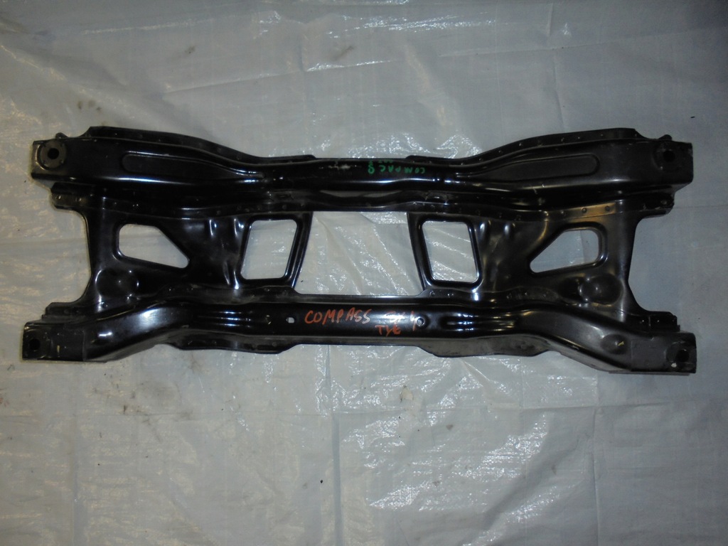 фото №1, Підрамник задня задні jeep compass 2x4 2018