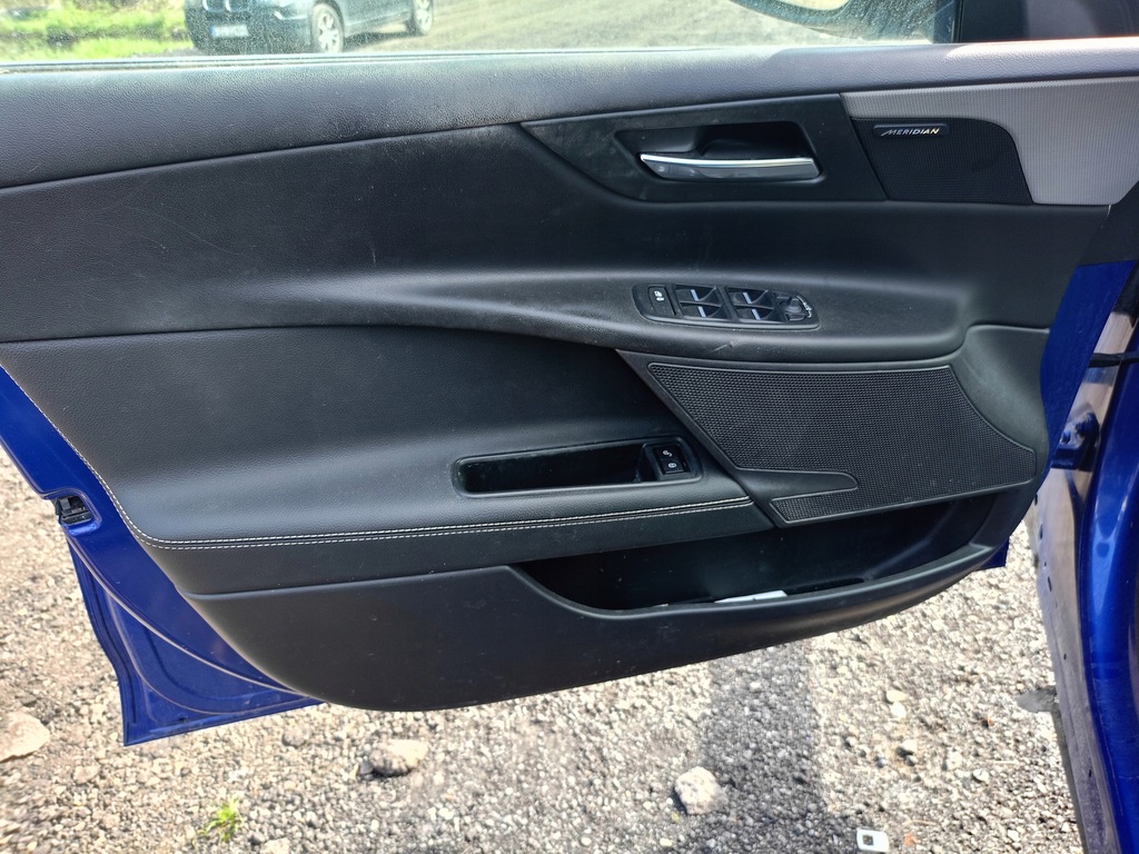 фото №11, Jaguar xe сиденья заднее сиденье r sport обивка дверь потолок пластики.