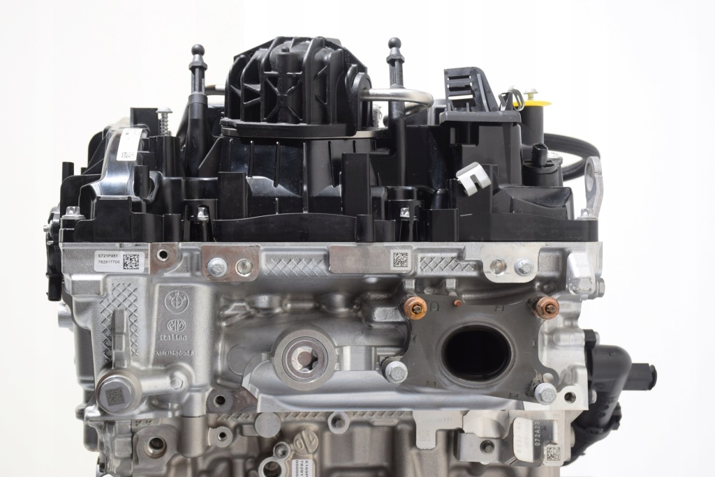 Bmw 2 u06 225ex 230ex x1 u11 25ex 30ex 1,5 phev гибрид двигатель b38x b38a15p Оригинал