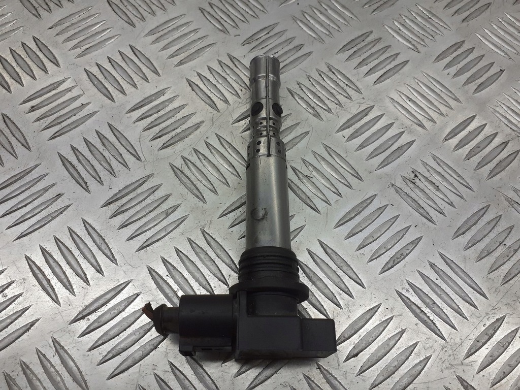 фото №1, Катушка зажигания vw polo 9n 1.2