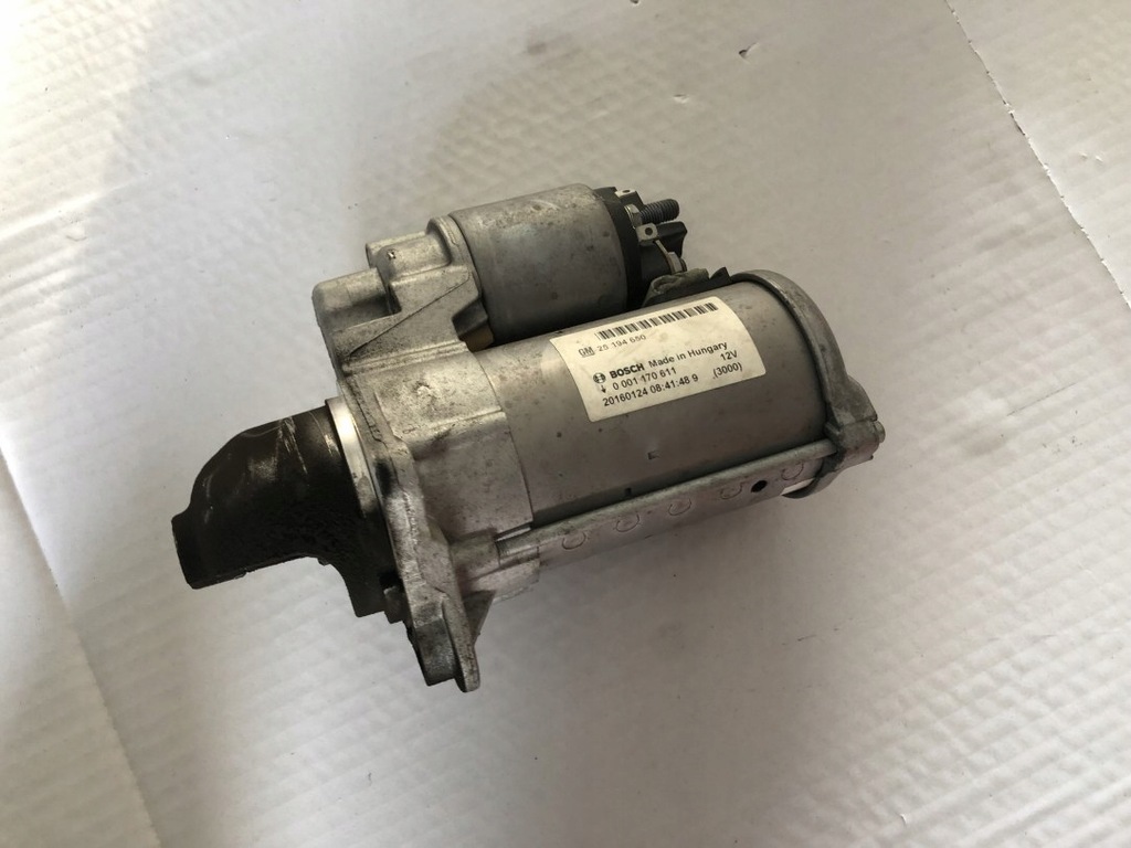 фото №11, Зеркало заднего вида внутреннее+ корпус opel mokka