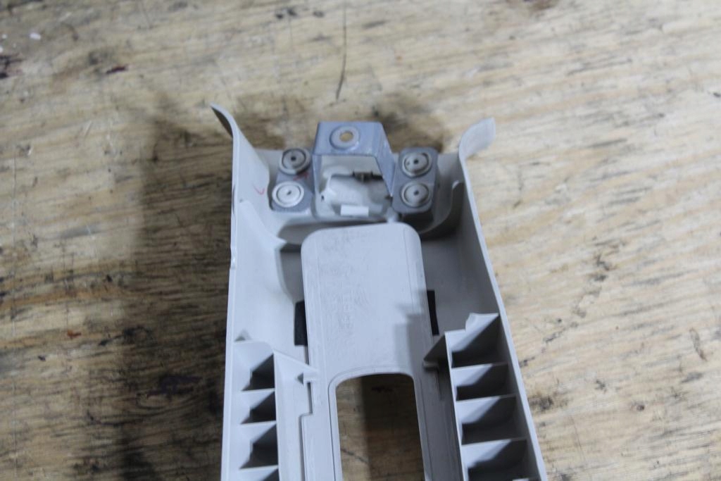 фото №7, Захист обшивка стійка середнього праве subaru impreza iii gh 2.0r 94012fg0