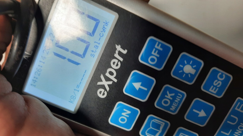 фото №11, Крыло перед правый volvo xc90 i 02-14r