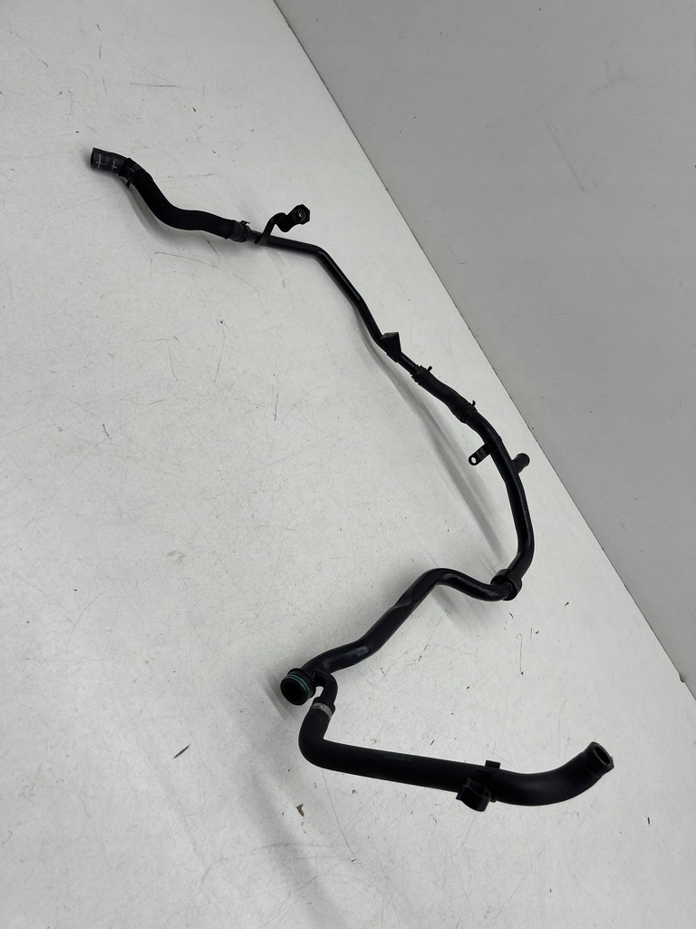 фото №5, Audi q7 4l 4.2 tdi btr труба шланг магистраль wody набор!