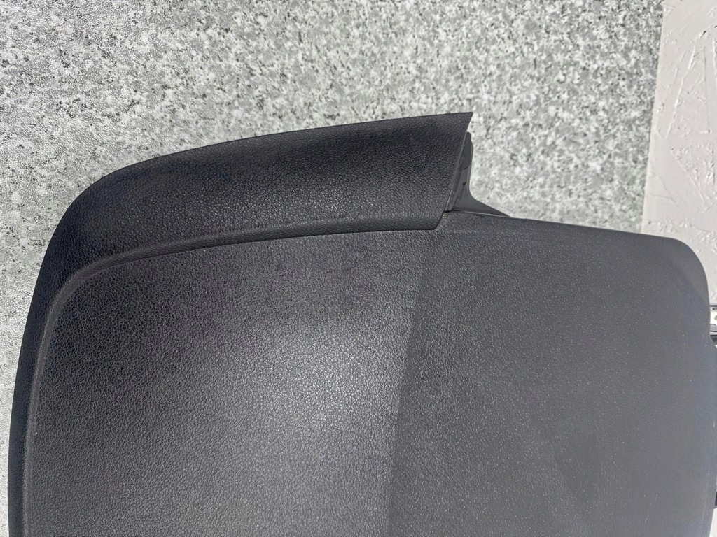 фото №5, Захист корпус панелі combo e iv berlingo iv partner iv 9818972877