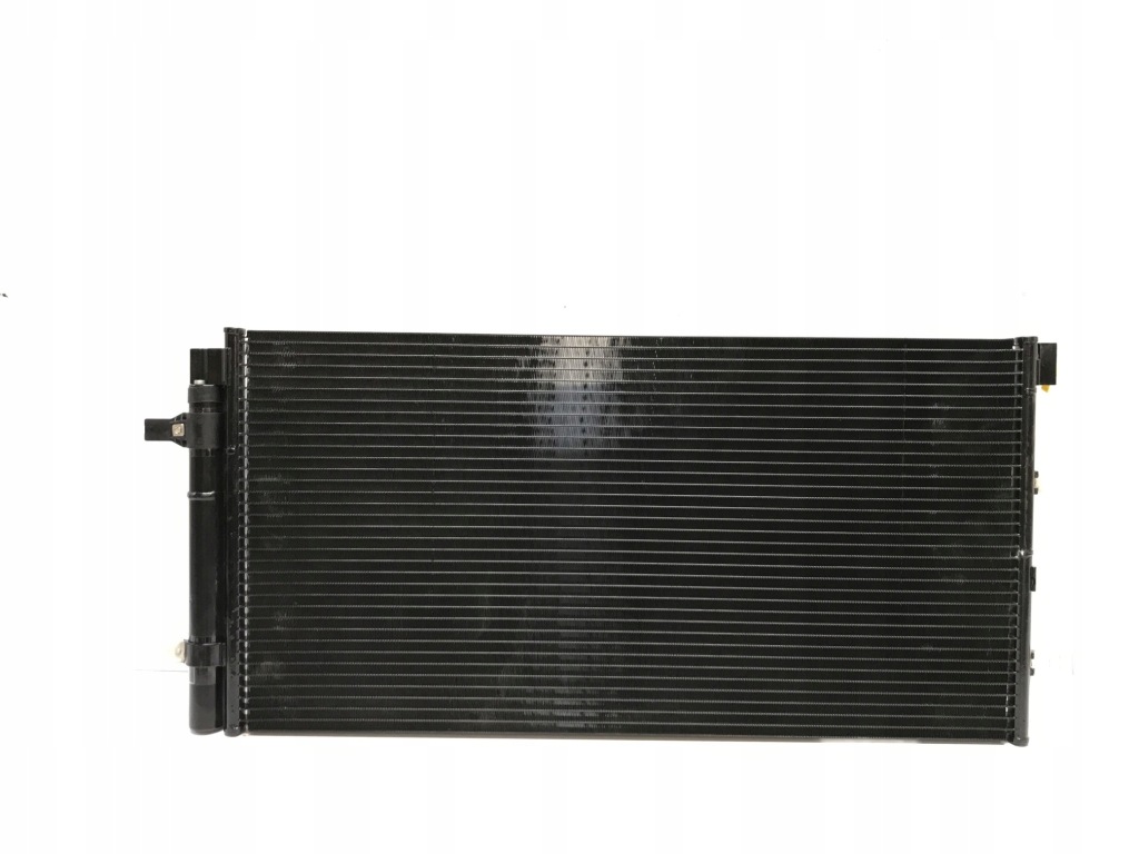 Радиатор кондиционера audi a4 a5 8t0260403g 8t0260401 с Разборки