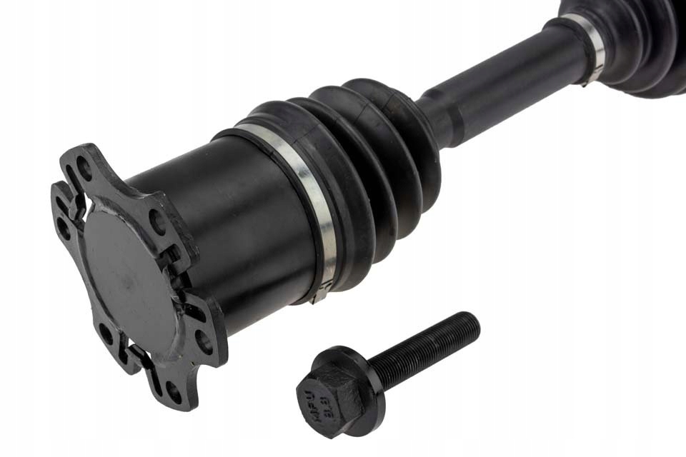 фото №2, Nty привідний вал привідна