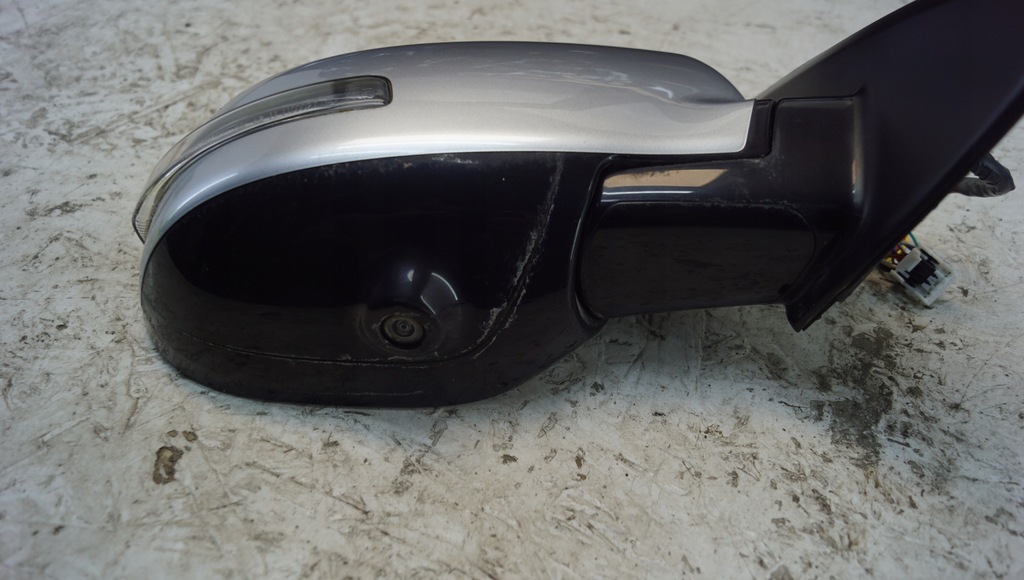 фото №11, Дзеркало праве mitsubish outlander iii lift a31 15