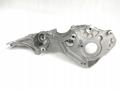 фото №1, Audi q3 8u генератор and хладагент compressor кронштейн 03l903139q