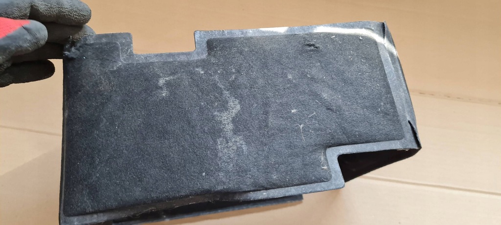 фото №6, Q3 83a захист корпус акумулятор чохол 2q0915418g vw tiguan