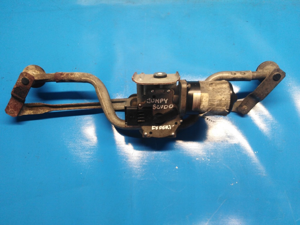 Купити Механізм двірник перед citroen jumpy scudo expert