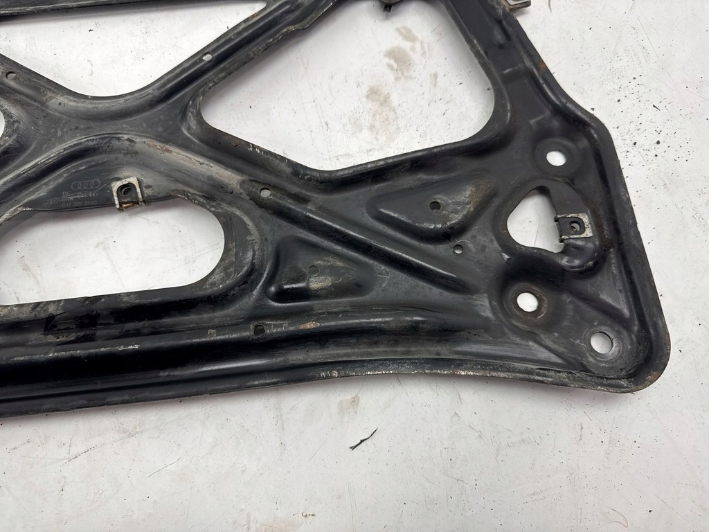 фото №7, Audi rs6 c7 2016 інший element підвіска передній