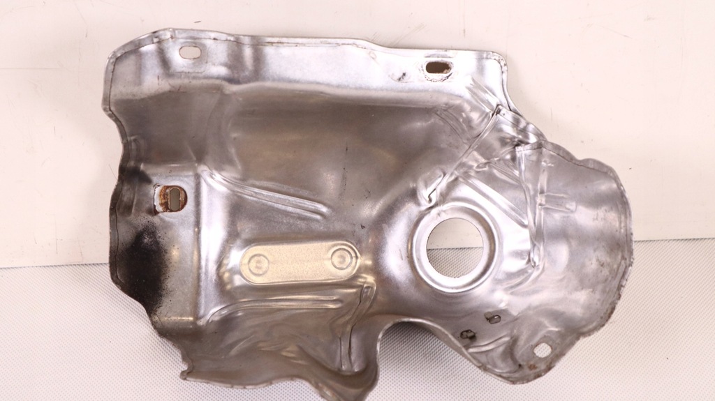 фото №4, Combo e berlingo iv rifter proace city doblo iii защита тепловая