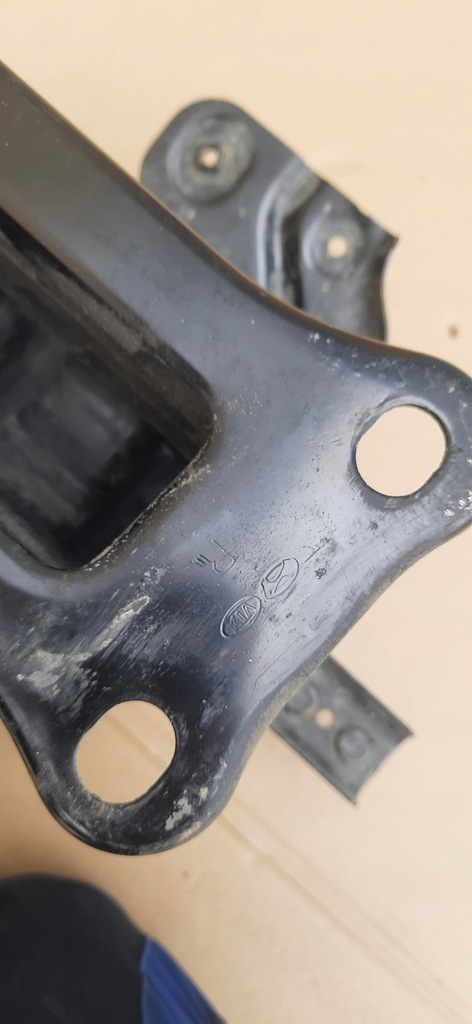 фото №11, Балка бампера перед kia sorento iii