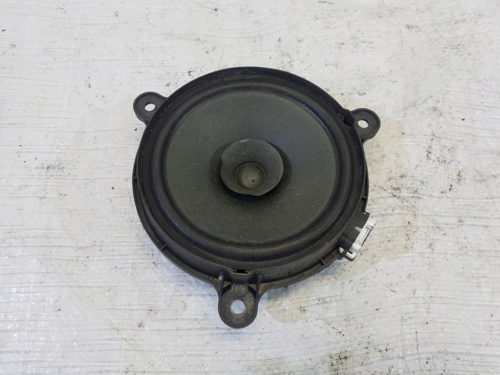 фото №1, Динамік двері задня mazda 6 gj ke7066960